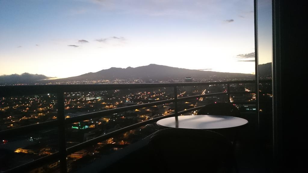 Torres Paseo Colon Apartamento San Jose (San Jose) Quarto foto