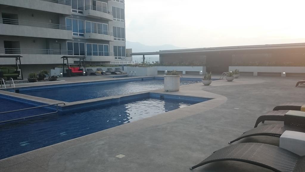 Torres Paseo Colon Apartamento San Jose (San Jose) Quarto foto