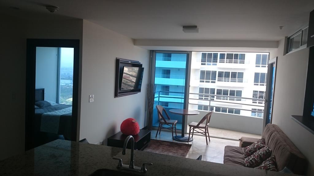 Torres Paseo Colon Apartamento San Jose (San Jose) Quarto foto