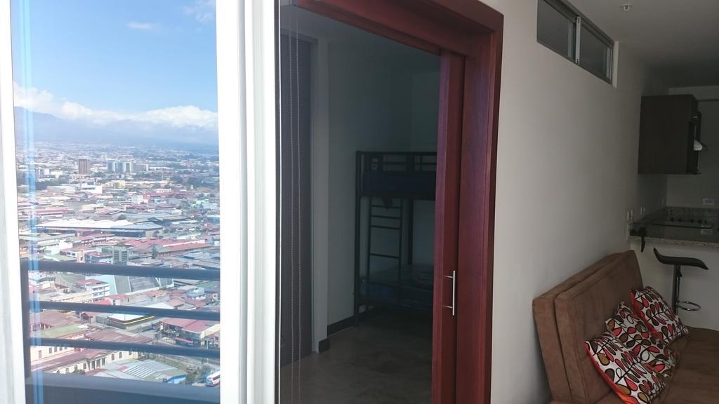 Torres Paseo Colon Apartamento San Jose (San Jose) Quarto foto