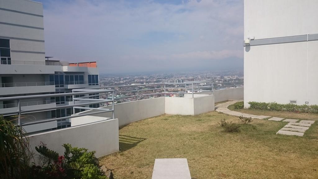 Torres Paseo Colon Apartamento San Jose (San Jose) Quarto foto