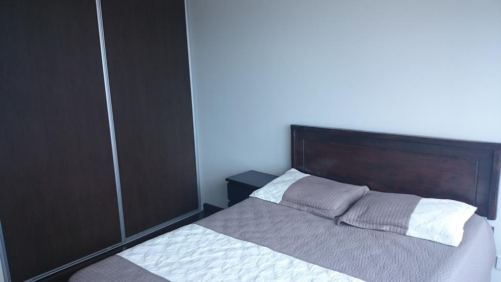 Torres Paseo Colon Apartamento San Jose (San Jose) Quarto foto