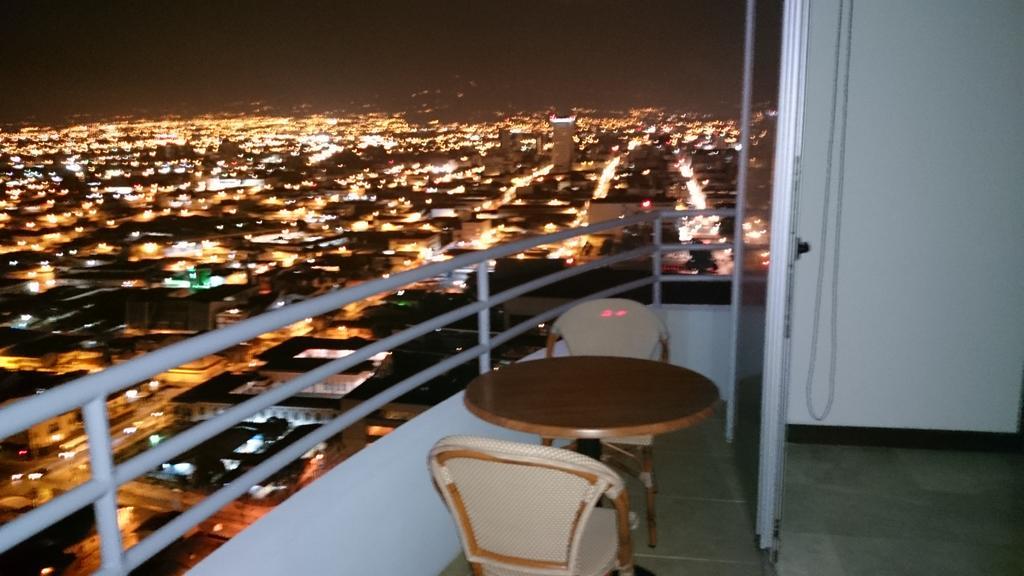 Torres Paseo Colon Apartamento San Jose (San Jose) Quarto foto
