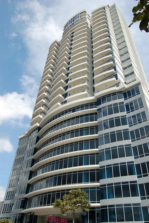 Torres Paseo Colon Apartamento San Jose (San Jose) Quarto foto